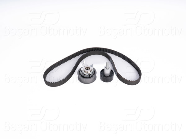 CONTINENTAL CTAM CT1167K2 | Triger Seti 163 Dıs (Devırdaımsız) VW Golf7 Passat Polo A3 Leon 1.0 1.2 TSI 1.4 TSI 1.5 TSI 13 > Chyb Cjza Cjzb Cjzc Cyva Cyvb Daca Dada Dpca Dpba Crja