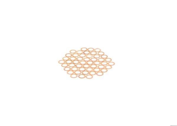 BOSCH 1 410 105 021 | Sizdirmazlik Pulu