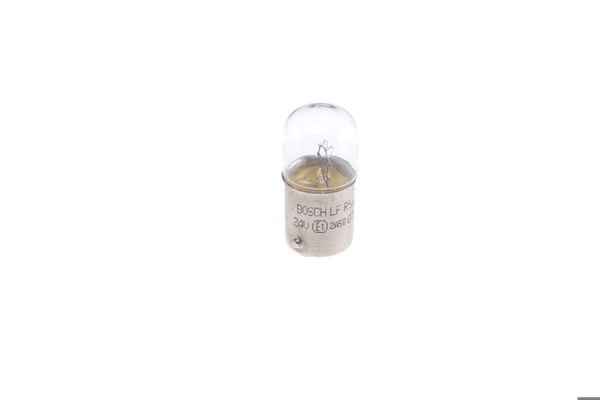BOSCH 1987302510 | Ampül-Trucklight-24 V-R5w-5 W-Ba15s