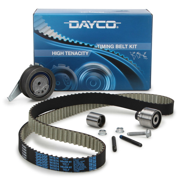 DAYCO KTB884 | Triger Seti (-04L109243s-) A1 A3 A4 A5 A6 Q3 Q5 Tt Arona Ateca Ibiza Leon Toledo Karoq Kodiaq Octavia Superb Yeti Arteon Caddy CC Crafter Golf VII Jetta Passat Tiguan T7 1.6 2.0 TDI Crkb Cxeb Dfga Dtsa Dtsb Dffa Ddaa Dfca Dfha Dcxa Dcza Clh