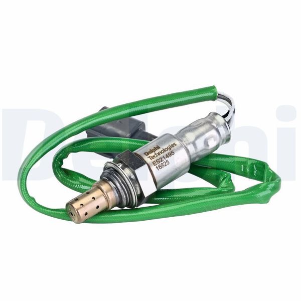 DELPHI ES21495-12B1 | Oksijen Sensörü Yaris 05 > C1 1.0 107 1.0 05 >