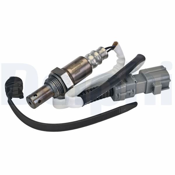 DELPHI ES21528-12B1 | Oksijen Lambda Sensörü Toyota Corolla 1.6 1.8 2019 >