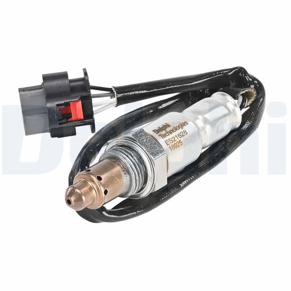 DELPHI ES21628-12B1 | Oksjıen Sensörü Yeni Kasa Fiesta 1.1 17 > 1.5 Tı Cvt 17 >