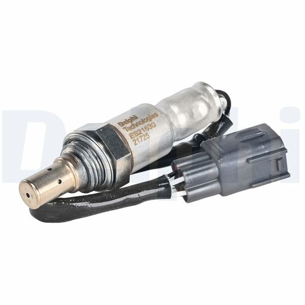 DELPHI ES21630-12B1 | Oksijen Lambda Sensörü Toyota Yaris 1.5 17 >