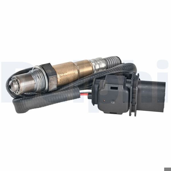 DELPHI ES21669-12B1 | Oksijen Sensörü Jeep Renegade 1.6 Crd 14 >