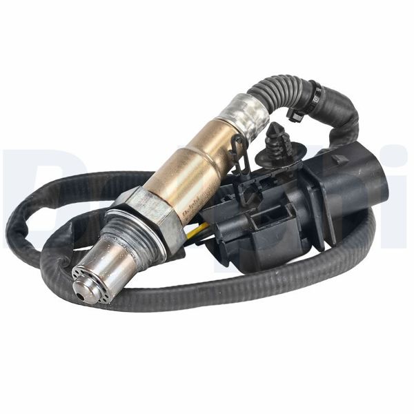 DELPHI ES21670-12B1 | Oksijen Sensör Jeep Renegade 1.6 Crd Mjet 14 >