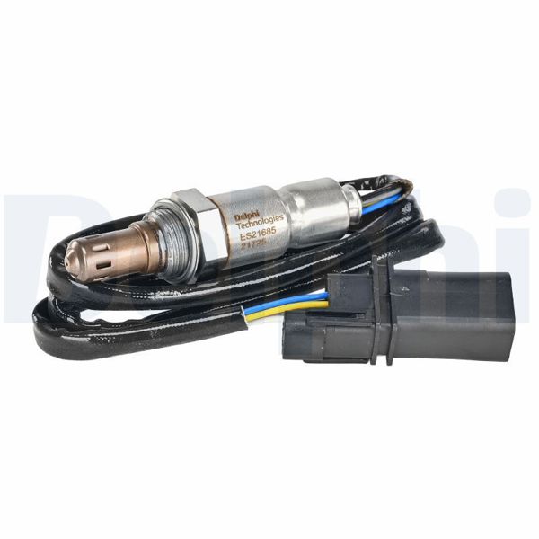 DELPHI ES21685-12B1 | Oksijen Sensörü Uste Gelen Bipper-Nemo 1.3Hdı