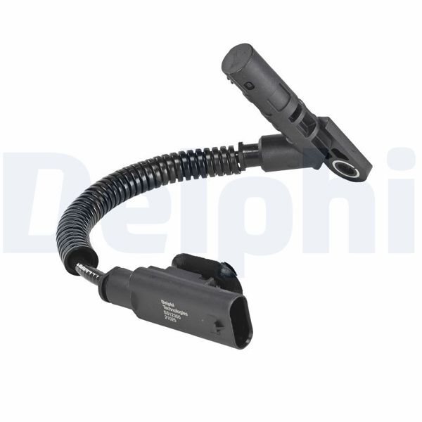 DELPHI SS12355-12B1 | Eksantrik Konum Sensörü 2008 I-II-208 I-II-3008-301-308 II-5008-508-Expert IV-Partner-Rifter-Berlıng