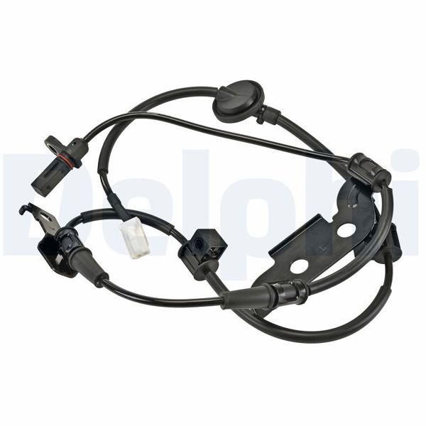 DELPHI SS21554-12B1 | ABS Sensörü Arka Sol Hyundai i30 Elantra 11 > 16 / Ceed 12 > 16 Elektronık El Frenı Olmayan Araclar İçin