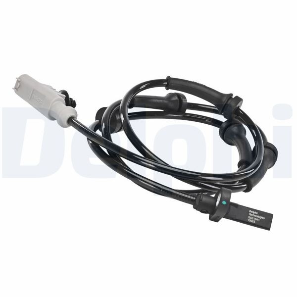 DELPHI SS21641-12B1 | ABS Sensörü Ön Discovery 5 17 > (L462) Discovery 5 17 > (L462) New Defender 20 > Range Rover 13-22 (L4