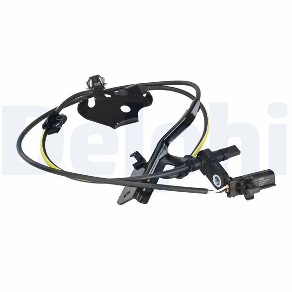 DELPHI SS21652-12B1 | ABS Sensörü Ön Sağ Toyota Corolla 07-09 Lexus