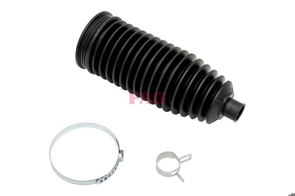 FAG 841025630 | Direksiyon Körüğü E81-82-88-87-88-90-91-92-93-X1 E84 Bm 04-12