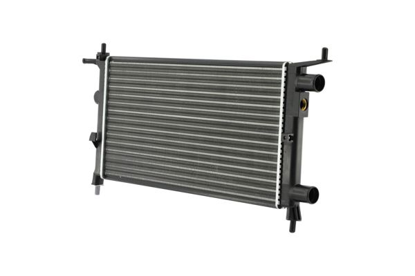 HELLA 8MK366305081 | Radyatör Opel Corsa B X10xe-X12xe Klimasız Manuel