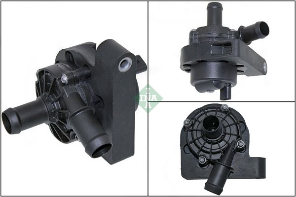 INA 539002810 | İlave Su Pompası Astra K D15d F16d 16-21