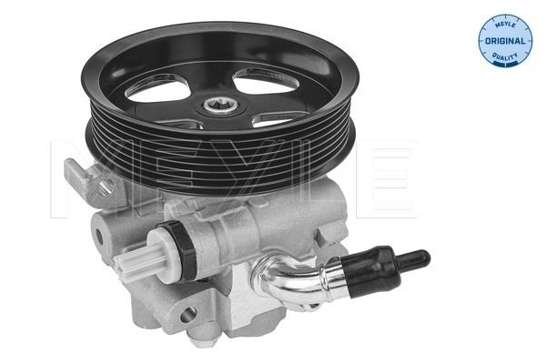 MEYLE 53-14 631 0005 | Direksiyon Pompası Land Rover Defender 2007-2016