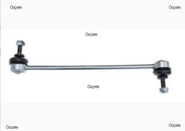 FROW ALTTAKIM 3831215006 | Z-Rot (Stabilizer) (Ön Sağ) Opelcorsa F 208 19-(Elektrikli)