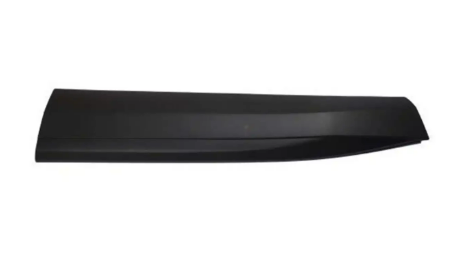 PSA 98116743XT | Sol Ön Kapı Bandı Siyah Actıve 3008 5008 (P87)