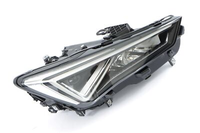 VALEO 451053 | Sağ Led Far Cupra Formentor