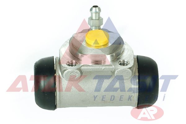 AP 140272 | Fren Silindiri Arka Sol-Sağ Alüminyum 22 mm Renault Kangoo (Kc0 / 1) 1.5 DCI-1.2İ-1.4İ-1.9 D 1998-2008