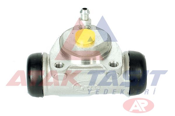 AP 140282 | Fren Silindiri Arka Sol-Sağ 22 mm Renault Kangoo (Kc0 / 1) 1.5 DCI-1.2İ-1.4İ-1.9 D 1998-2008