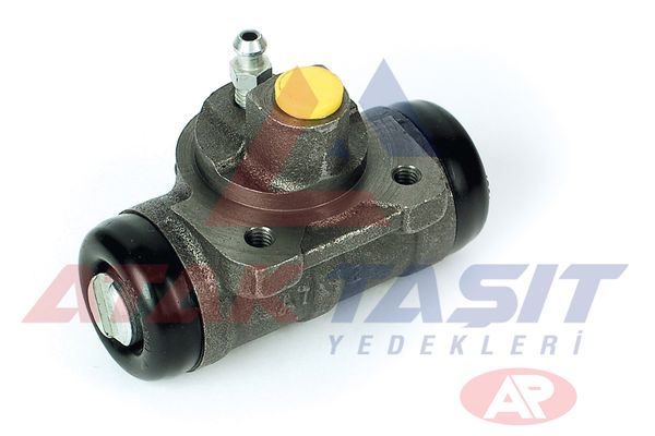 AP 140682 | Fren Silindiri Arka Sol-Sağ Dokum 25,4mm Ford Transit (V184) 2.4 TDCI 2000-2006