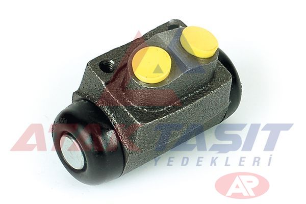 AP 142582 | Fren Silindiri Arka Sol-Sağ Dokum 19,05 mm Ford Escort VII 1.6 16V-1.3-1.4-1.8İ 1995-1999 / Escort VI 1.6İ-1.8 16V 1992-1995