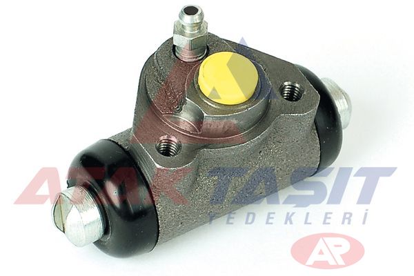 AP 144521 | Fren Silindiri Arka Sol-Sağ Dokum 19,05 mm Fiat Uno 70 1.4İ 1994-2000