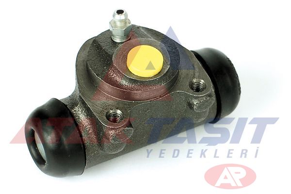 AP 144671 | Fren Silindiri Arka Sol-Sağ Dokum 17,46 mm Fiat Tempra 1.4-1.4İ-1.6-1.6İ 1992-1999 / Fiat Tipo 1.4İ-1.6İ 1990-2000