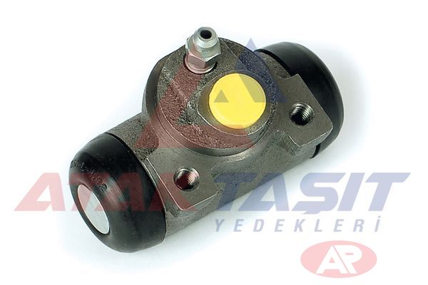 AP 144741 | Fren Silindiri Arka Sol-Sağ Dokum 20,64 mm Fiat Doblo 1.2İ-1.4-1.3 Mjt-1.9 Mjt 2001-2010