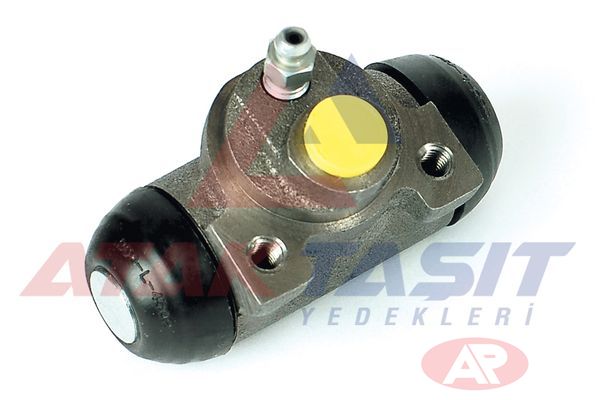 AP 144801 | Fren Silindiri Arka Sol-Sağ Dokum 22,22 mm Fiat Marea 1.6İ 16V 1996-2007 / Fiat Brava 1.6 16V 1995-2002 / Fiat Bravo 1.6 16V 1995-2004