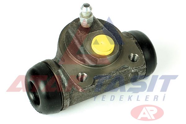 AP 144811 | Fren Silindiri Arka Sol-Sağ Dokum 20,64 mm Fiat Palio 1.2İ 16V-1.4İ-1.6İ 16V 1996-2005 / Fiat Albea 1.2İ-1.4-1.6 2007 -