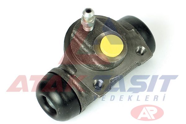 AP 144821 | Fren Silindiri Arka Sol-Sağ Dokum 19,05 mm Fiat Scudo 1.9 D-2.0 JTD 1996-2006 / Strada 1.9 JTD 1999-2005 / Citroen Jumpy I 1.9 D 1994-2007 / Peugeot Expert 1.9 D-2.0 HDI 1996-2006