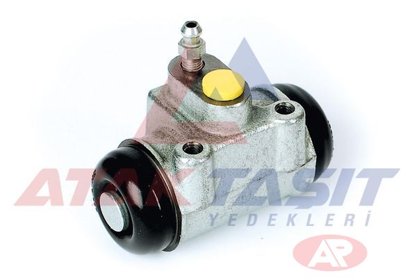 AP 144861 | Fren Silindiri Arka Sol-Sağ Dokum 26,99 mm Fiat Ducato 2.5 TDI 1994-2002 / Citroen Jumper I 2.5 TDI 1994-2002 / Peugeot Boxer I 2.5 TD 1994-2002