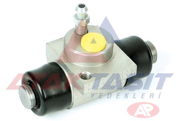 AP 145562 | Fren Silindiri Arka Sol-Sağ Alüminyum 19,05 mm Opel Astra G (F69) 1.6 16V-1.4 16V-1.2 16V-1.7 Dtı-2.0 Dtı 1998-2005