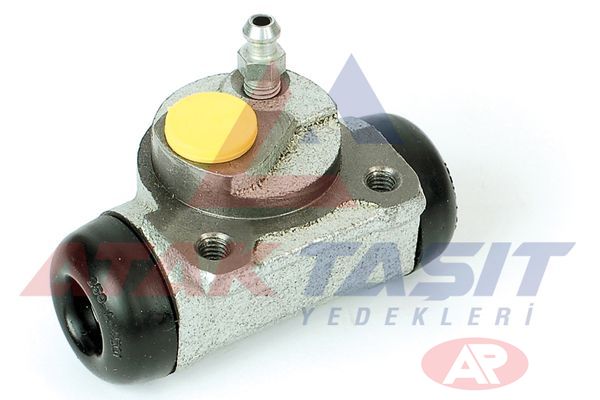 AP 145822 | Fren Silindiri Arka Sol Alüminyum 20,64 mm C-Elysee 1.6 HDI 2012-/ 301 1.6 HDI 2012-/ Xsara 1.6 1997-2005 / 206 1.4 HDI-1.6 HDI-1.6İ 16V 1998-2006 / 306 1.6İ-1.8İ 1993-2002 / Renault R19 1.4-1.6-1.8 1988-2001