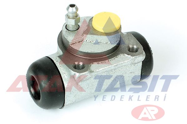 AP 145832 | Fren Silindiri Arka Sağ Alüminyum 20,64mm C-Elysee 1.6 HDI 2012-/ 301 1.6 HDI 2012-/ Xsara 1.6 1997-2005 / 206 1.4 HDI-1.6 HDI-1.6İ 16V 1998-2006 / 306 1.6İ-1.8İ 1993-2002 / Renault 19 1.4-1.6-1.8 1988-2001