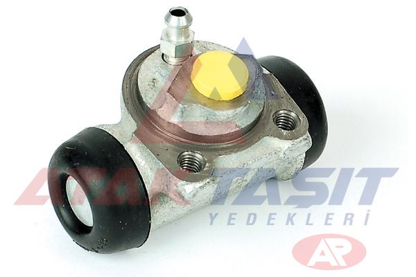 AP 145952 | Fren Silindiri Arka Sol-Sağ Dokum 17,46 mm Renault Megane I 1.4İ 16V-1.6İ 16V-1.9 TDI-2.0İ 1996-2003 / Scenic I 1.6İ 16V-1.9 DCI-2.0 16V 1999-2003