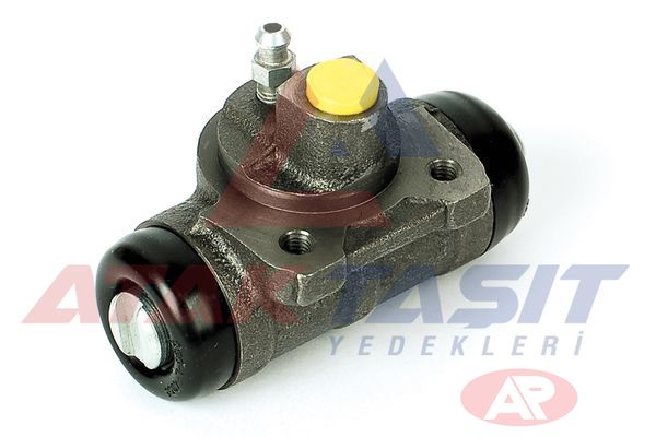 AP 146352 | Fren Silindiri Arka Sol-Sağ Dokum 20,64 mm Ford Transit 2.5 D 1991-1998 / Transit 2.5 Dı 1994-2000 / Transit 2.5 Dı 1991-1998 / Nissan Terrano II 2.4İ-2.7 TDI ABS li 1993-2007