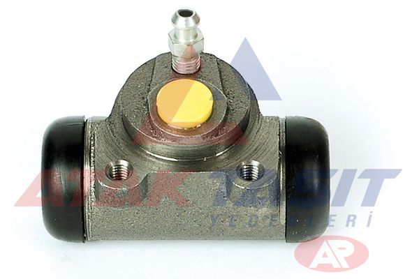 AP 146692 | Fren Silindiri Arka Sol-Sağ Dokum 22,22 mm Renault Express 1.9 D-1.4 1985-1998