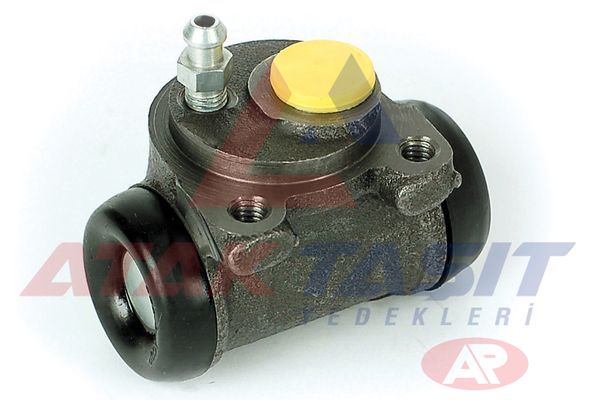 AP 146762 | Fren Silindiri Arka Sol Dokum 19,05 mm Peugeot 106 1.4-1.6 3 Bjn 1995-2002 / Citroen Saxo 1.4-1.5 D 3 Bjn 1996-2004