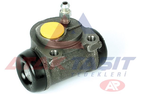 AP 146772 | Fren Silindiri Arka Sağ Dokum 19,05 mm Peugeot 106 1.4-1.6 3 Bjn 1995-2002 / Citroen Saxo 1.4-1.5 D 3 Bjn 1996-2004