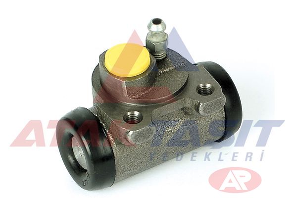 AP 146792 | Fren Silindiri Arka Sağ Dokum 19,05 mm Peugeot 106 1.4-1.6 4 Bjn 1995-2002 / Citroen Saxo 1.4-1.5 D 4 Bjn 1996-2004