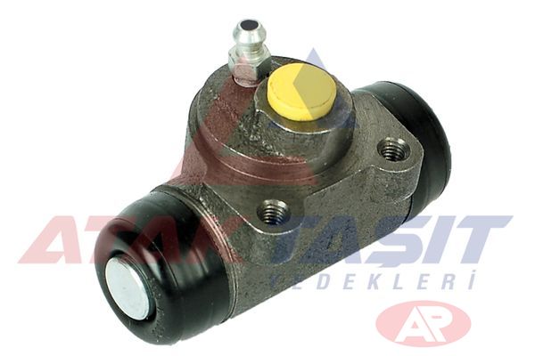 AP 146812 | Fren Silindiri Arka Sol-Sağ Dokum 19,05 mm Renault Laguna I 2.0İ-1.8İ 16V-1.9 DCI 1993-2001 /
