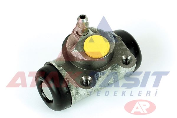 AP 148762 | Fren Silindiri Arka Sol-Sağ Dokum 22,22 mm Peugeot Partner 1.6 HDI-1.9 D-2.0 HDI 1996-2008 / Citroen Berlingo 1.9 D-2.0 HDI 1996-2008 / Berlingo 1.6 HDI 2008 -