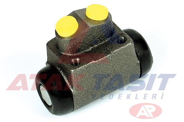 AP 149772 | Fren Silindiri Arka Sol-Sağ Dokum 20,64 mm Ford Focus I 1.6İ 16V-1.8 TDCI 1998-2004 / Escort 1.3-1.4-1.6-1.8 1990-1999 / Land Rover Freelander 1.8 16V-2.0 Td4 1998-2007