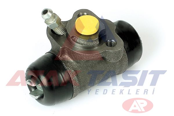 AP 151132 | Fren Silindiri Arka Sol Dokum 19,05 mm Toyota Corolla 1.3İ-1.6İ 1992-1997 / Toyota Corolla 1.4İ-1.6İ 1997-2002