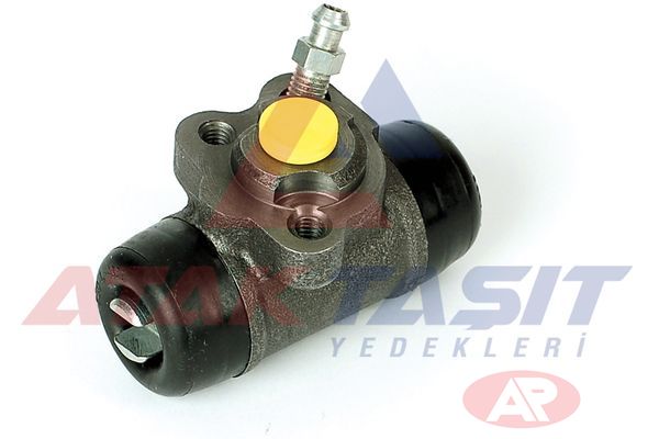 AP 151142 | Fren Silindiri Arka Sağ Dokum 19,05 mm Toyota Corolla 1.3İ-1.6İ 1992-1997 / Toyota Corolla 1.4İ-1.6İ 1997-2002