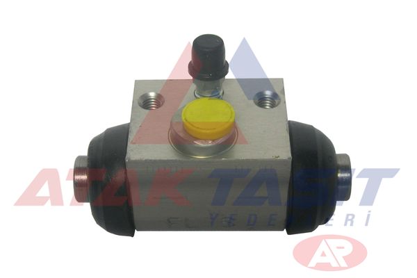 AP 152692 | Fren Silindiri Arka Sol-Sağ Alüminyum 22,2mm Ford Tourneo Courıer 1.5 TDCI-1.6 TDCI 2014 -
