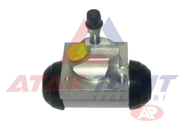 AP 153342 | Fren Silindiri Arka Sağ Alüminyum 22,2 mm Dacia Duster 1.2 TCE-1.5 DCI-1.6 16V 2010-/ Duster (Hm_) 1.5 DCI 4X4 2017 -