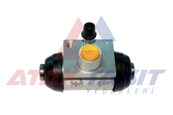 AP 153902 | Fren Silindiri Arka Sol-Sağ Alüminyum 20,6mm Renault Clio V 1.5 Bluedci, 1.0 Sce, 1.0 TCE 2019 -